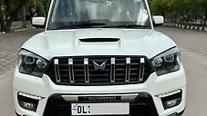 Used Mahindra Scorpio S11 MT 7S in Ghaziabad