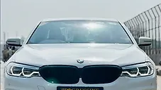 Used BMW 5-Series 520d Luxury Line in Delhi