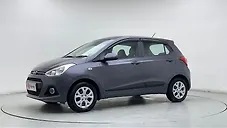 Used Hyundai Grand i10 Magna 1.2 Kappa VTVT [2013-2016] in Delhi