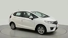 Used Honda Jazz V Petrol in Pune