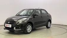 Used Maruti Suzuki Swift DZire VXI in Kolkata