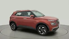Used Hyundai Venue SX Plus 1.0 Turbo DCT in Pune