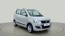 Used Maruti Suzuki Wagon R VXI in Patna