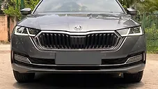 Used Skoda Octavia L&K 2.0 in Delhi