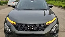 Used Tata Harrier XZA Plus in Mumbai