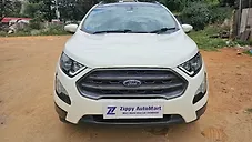 Used Ford Ecosport S Petrol [2019-2020] in Bangalore