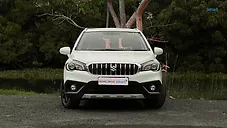Used Maruti Suzuki S-Cross Alpha AT in Kochi