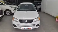 Used Maruti Suzuki Alto LXi in Ludhiana