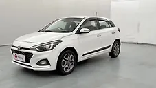 Used Hyundai Elite i20 Asta 1.4 (O) CRDi in Lucknow
