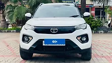 Used Tata Nexon XMA Plus (S) Diesel in Mohali