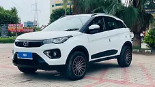 Used Tata Nexon XMA Plus (S) Diesel in Mohali