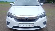 Used Honda City V CVT Petrol in Pune