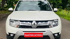 Used Renault Duster 110 PS RXL 4X2 MT in Jaipur