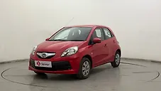 Used Honda Brio S MT in Hyderabad