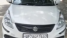Used Maruti Suzuki DZire ZXi CNG in Kanpur