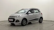 Used Hyundai Grand i10 Asta 1.2 Kappa VTVT [2013-2016] in Hyderabad