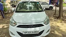 Used Hyundai i10 Sportz 1.2 in Lucknow