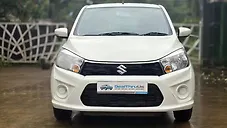 Used Maruti Suzuki Celerio ZXi [2019-2020] in Thane