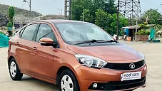 Used Tata Tigor Revotron XT in Mumbai