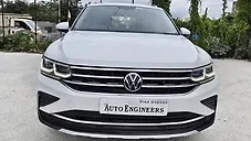 Used Volkswagen Tiguan Highline TDI in Hyderabad