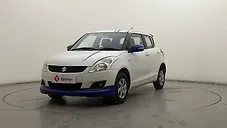 Used Maruti Suzuki Swift VDi in Hyderabad
