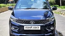 Used Tata Tigor XZA Plus [2020-2023] in Mumbai