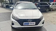 Used Hyundai Elite i20 Sportz 1.2 [2016-2017] in Surat