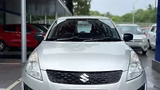 Used Maruti Suzuki Swift LXi in Mumbai