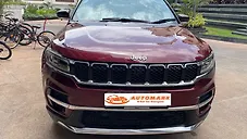 Used Jeep Meridian Limited (O) 4X4 AT [2022] in Bangalore