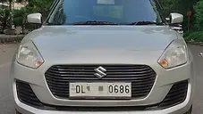 Used Maruti Suzuki Swift VXi in Delhi