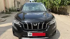 Used Mahindra XUV700 AX5 Diesel MT 7 STR in Delhi