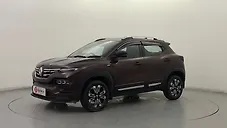 Used Renault Kiger RXZ Turbo CVT in Gurgaon