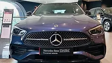 Used Mercedes-Benz C-Class C 300 in Pune