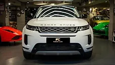 Used Land Rover Range Rover Evoque S Petrol in Delhi