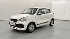 Used Maruti Suzuki Celerio VXi [2017-2019] in Lucknow