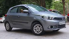 Used Tata Tiago Revotron XZ in Delhi