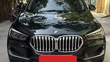 Used BMW X1 sDrive20d xLine in Chennai