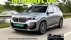 Used BMW iX1 xDrive30 M Sport in Chandigarh