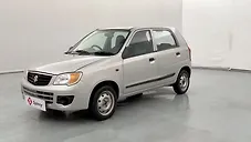 Used Maruti Suzuki Alto LXi in Lucknow