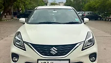 Used Maruti Suzuki Baleno Zeta in Ghaziabad