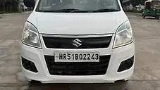 Used Maruti Suzuki Wagon R LXI CNG (O) in Faridabad