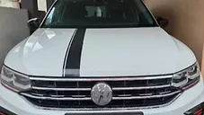 Used Volkswagen Tiguan Elegance 2.0 TSI DSG [2021] in Chennai