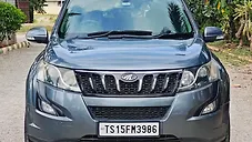 Used Mahindra XUV500 W6 in Hyderabad