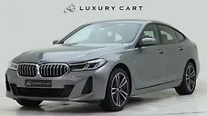 Used BMW 6-Series GT 630i M Sport [2021-2023] in Jaipur