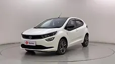 Used Tata Altroz XZ Plus Diesel [2021-2023] in Bangalore