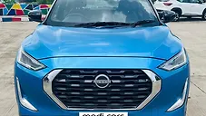 Used Nissan Magnite XV AMT in Mumbai