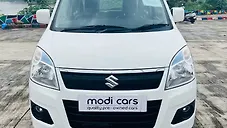 Used Maruti Suzuki Wagon R VXI AMT in Mumbai