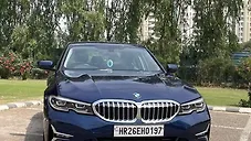 Used BMW 3-Series 320d Luxury Line in Chandigarh