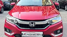 Used Honda City ZX CVT Petrol in Mumbai