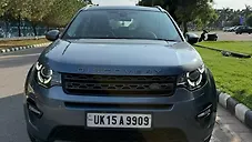 Used Land Rover Discovery Sport HSE 7-Seater in Chandigarh